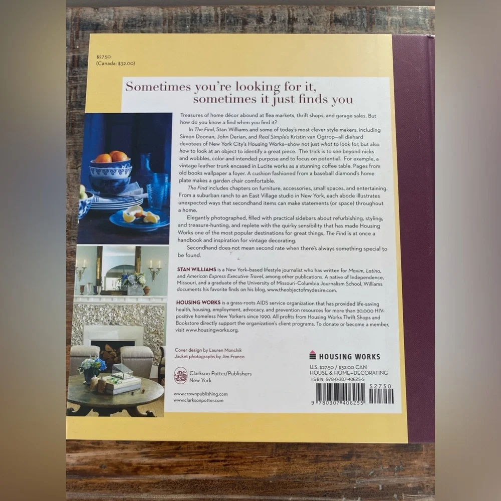 N/A great hardcover